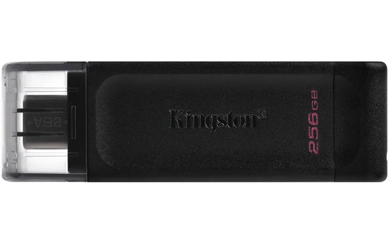Kingston USB-Stick DataTraveler 70 256 GB
