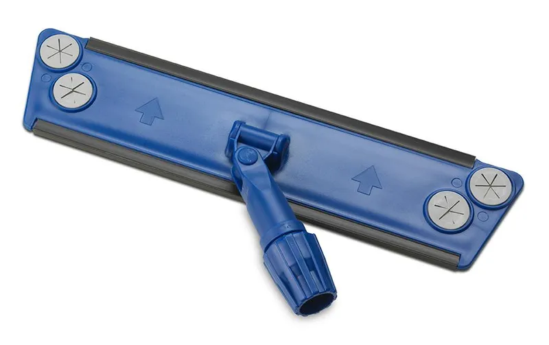Edi Baur Klettmopphalter Basic 40 cm