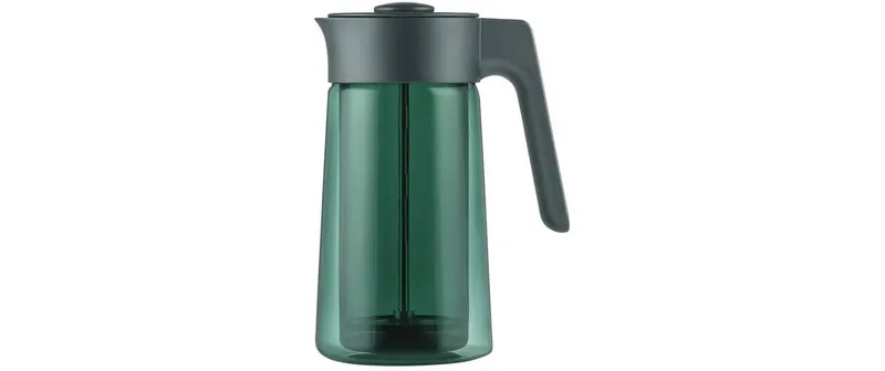 Jacob Jensen Kaffeepresse 0.8 l, vert