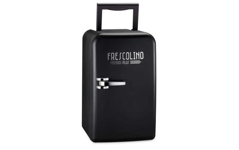 Trisa Kühlbox Frescolino Plus, noir
