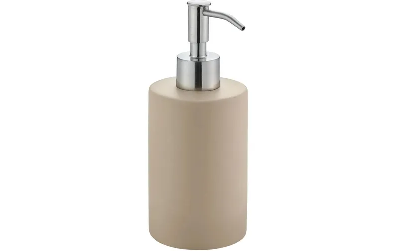 diaqua® Seifenspender Zylo 300 ml, beige