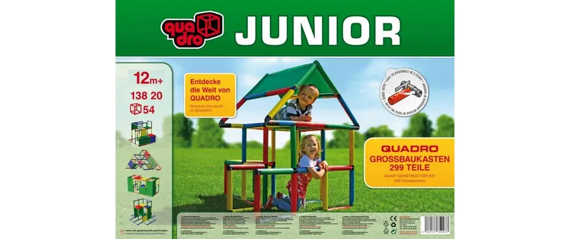 Quadro Spielturm Junior