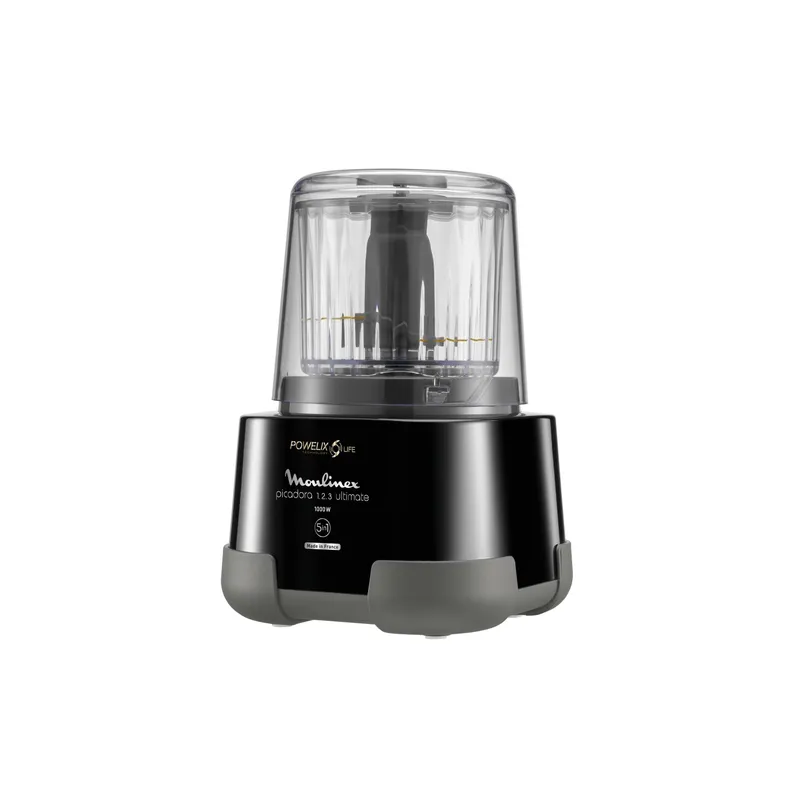 Moulinex Zerkleinerer La Moulinette 5 in 1 0.55 l