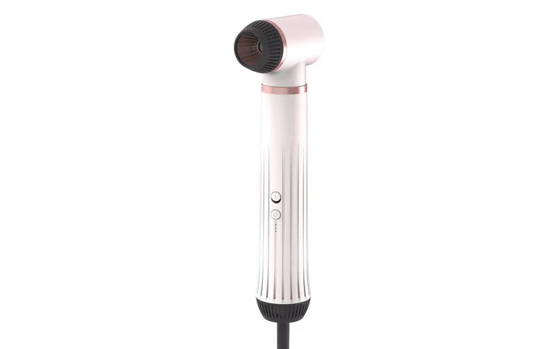 My Beauty Styler Multistyler Haartrockner mit 8 Aufsätzen, anthracite