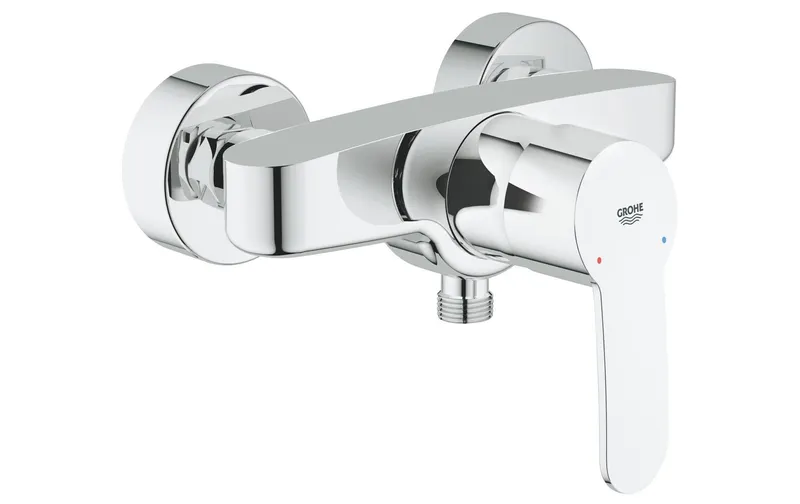 GROHE Duscharmatur Eurostyle Cosmopolitan 1/2", Chrom