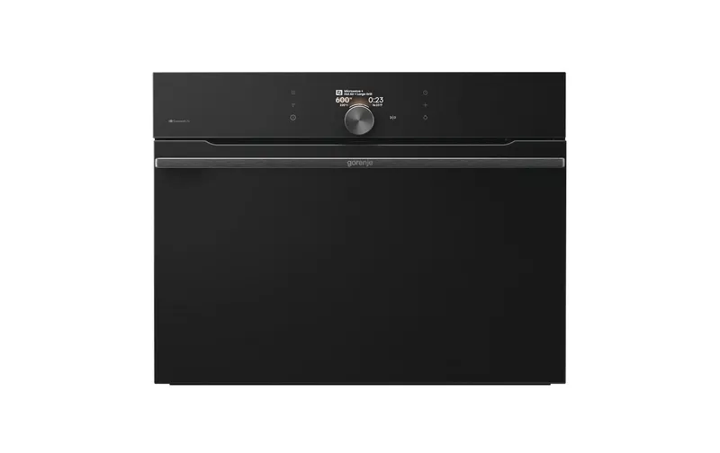 Gorenje Einbaumikrowelle BCM4058B noir
