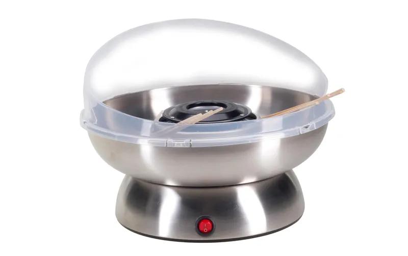 Nouvel Zuckerwattemaschine 402321