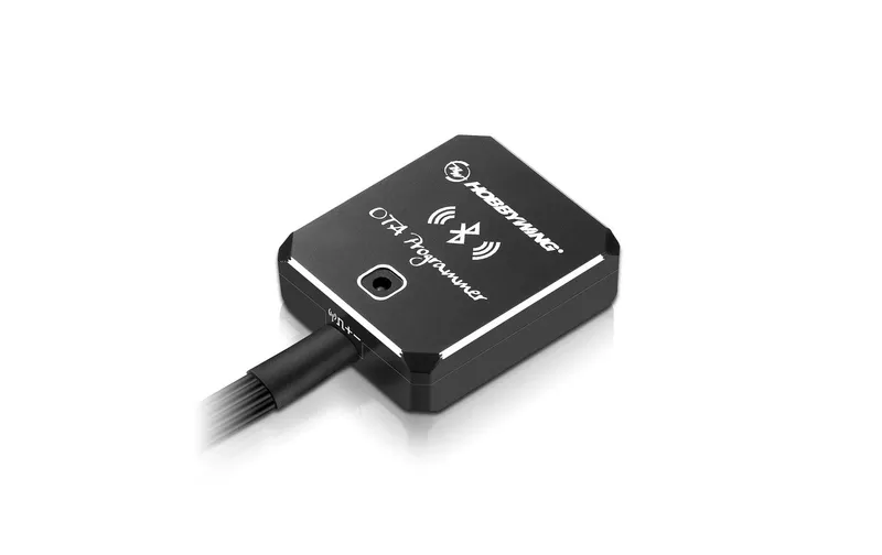 Hobbywing Programmiermodul OTA Bluetooth kompatibel with HW Link App