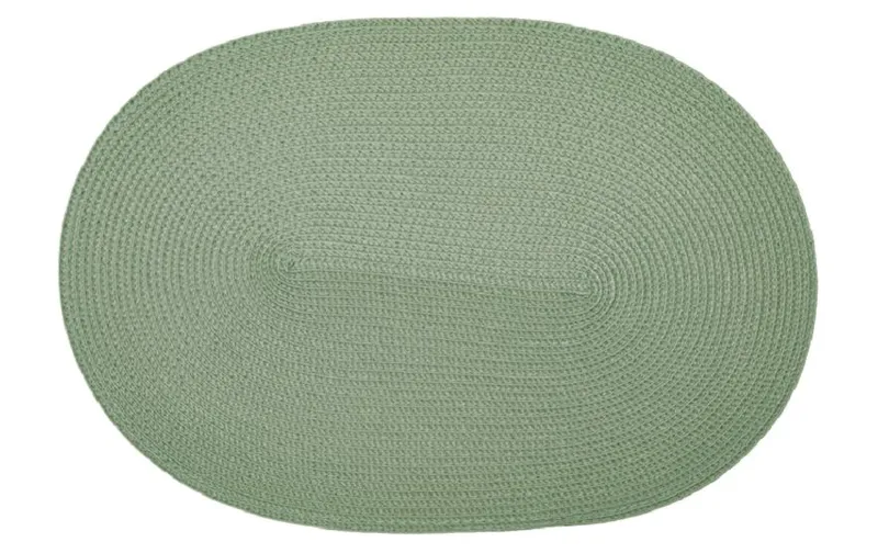 d-c-fix Tischset 1 pièces, 29 cm x 44 cm, vert