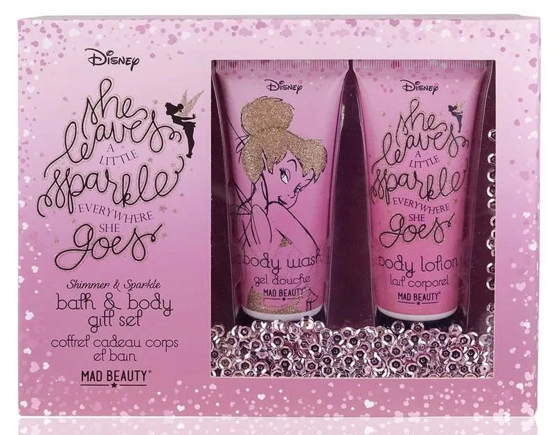 Badeset Körperlotion 75ml