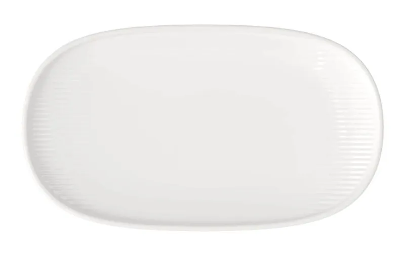 Villeroy & Boch Universalplatte Afina 1 pieces, white