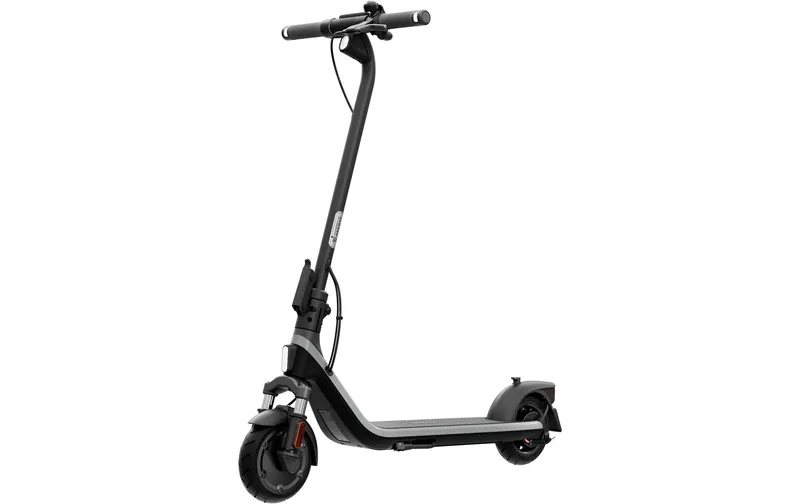 Segway-Ninebot E-Scooter E2 E II