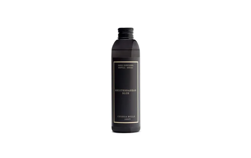 Cerería Mollá Refill Mediterranean Blue 200 ml