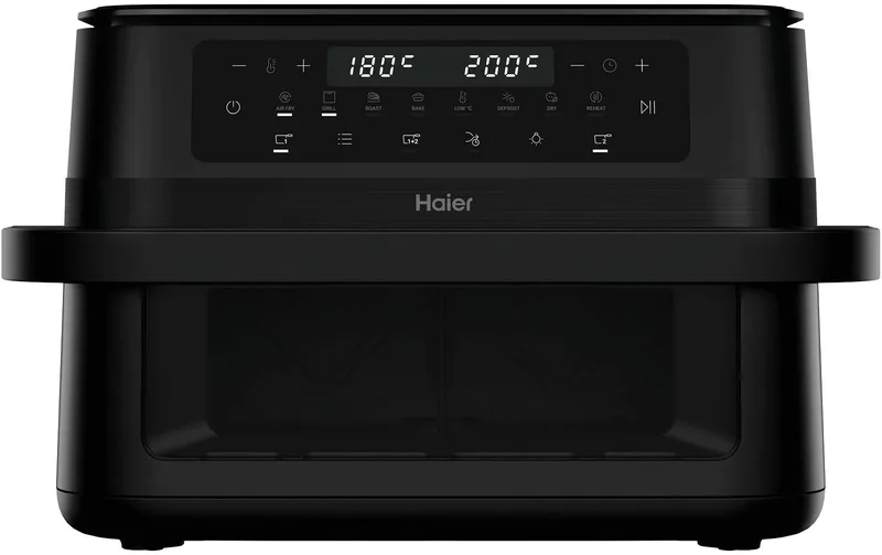 Haier Heissluft-Fritteuse HAF3ADW 021, 11 l