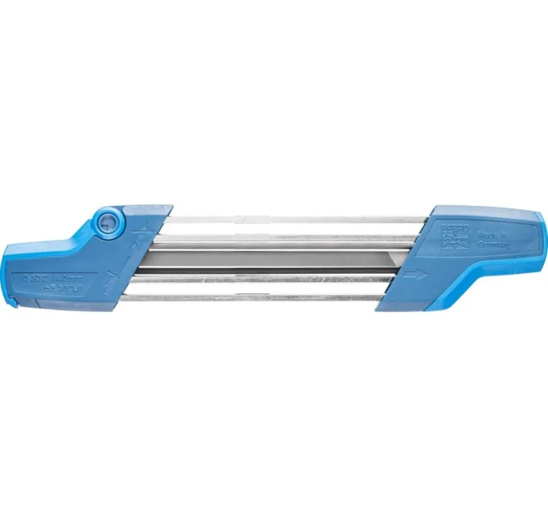 Pferd Kettensägeschärfgeräte CS-X Ø 4.0 mm pour 3/8"-LowProfile