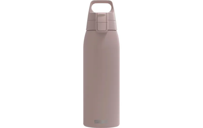 SIGG Trinkflasche Shield One 1.0 l Dusk