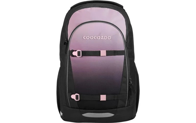 Coocazoo Schulrucksack EVERY Rose Shadows