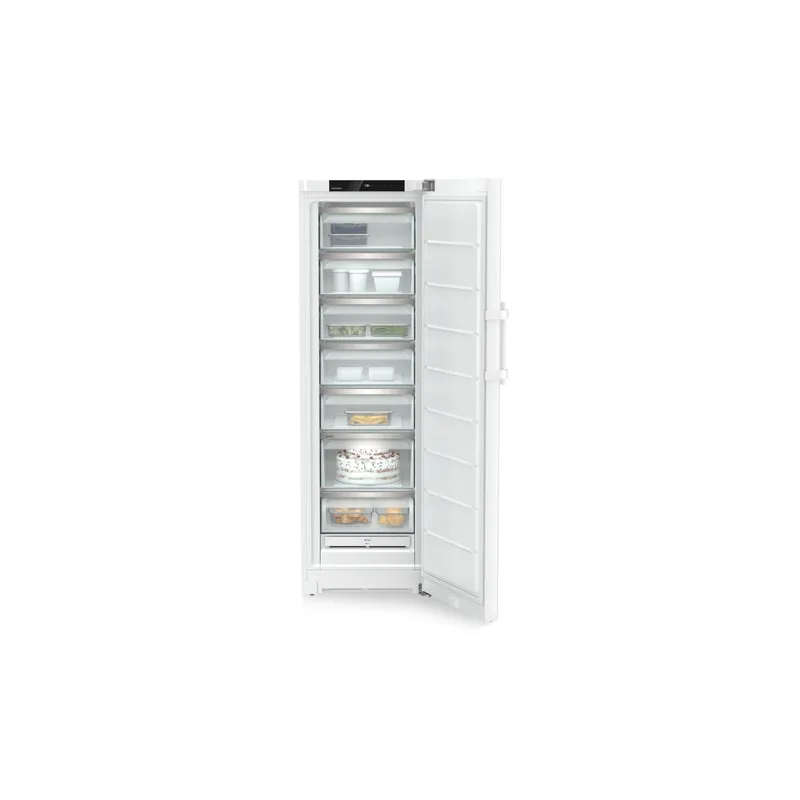 Liebherr FNd 5237-20 Spostaabile/Destra
