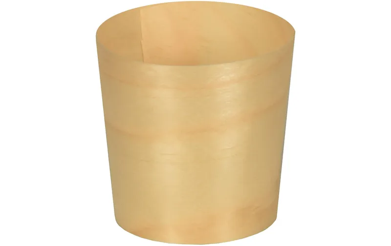 Papstar Fingerfood-Schale Pure 4.5 cm, 50 pièces