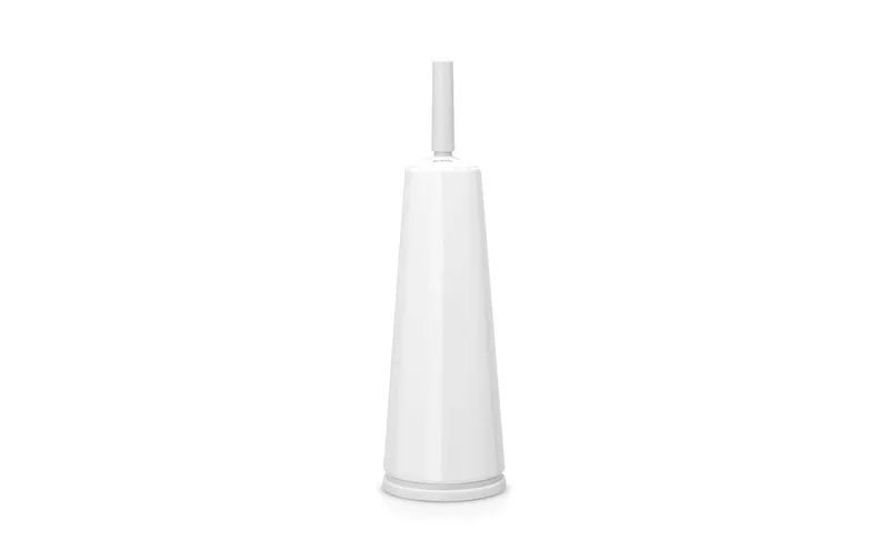 Brabantia Toilettenbürste ReNew blanc