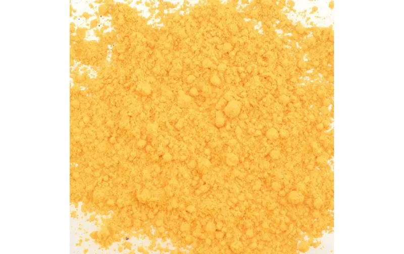 Glorex Farbpigmente 14 ml Gelb