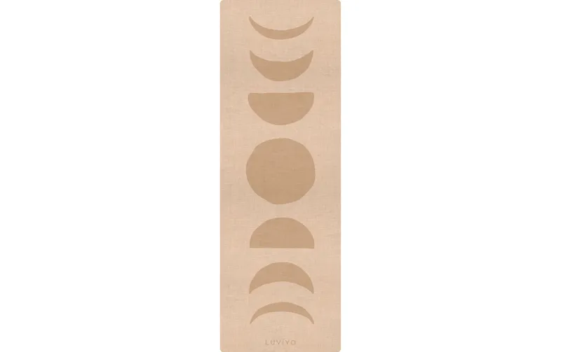 Luviyo All-In-One Yogamatte Luna