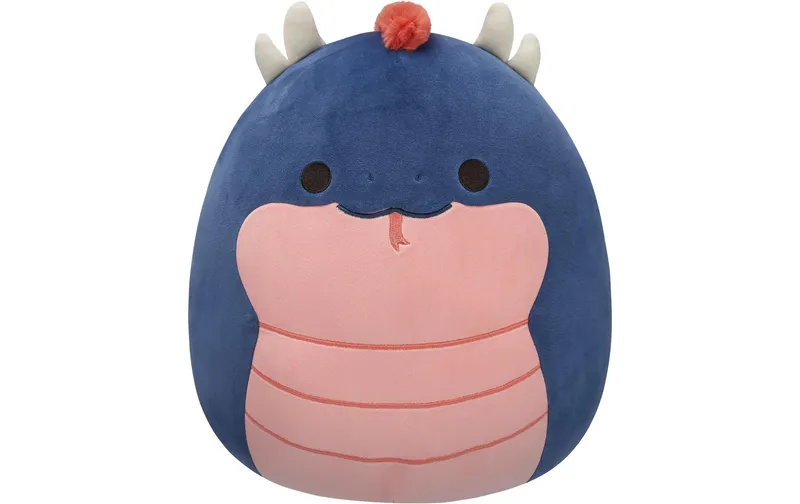 Squishmallows Plüsch Basilisk 30 cm
