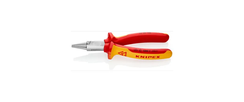 Knipex Rundzange 160 mm