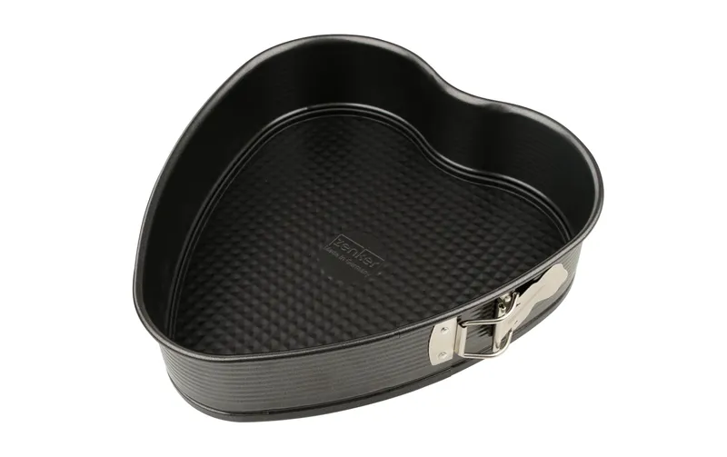 Zenker Springform Pure 24 cm x 28 cm