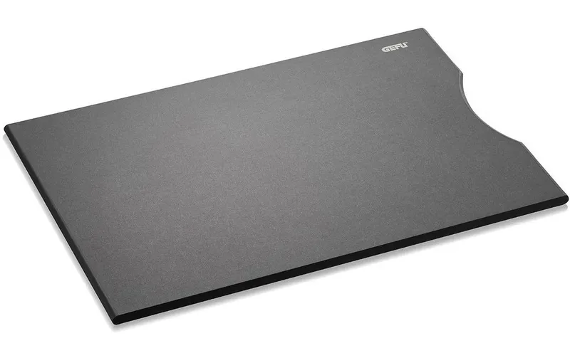 GEFU Schneidebrett Slize klein 30 x 20 x 0.7 cm