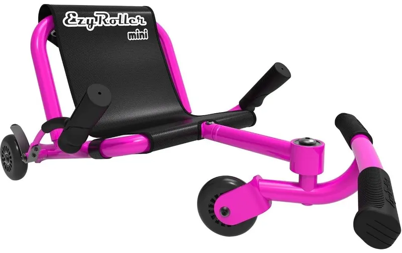 EzyRoller EzyRoller Classic Pink