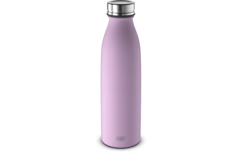 Alfi Thermosflasche PURE 750 ml, Orchid Bloom