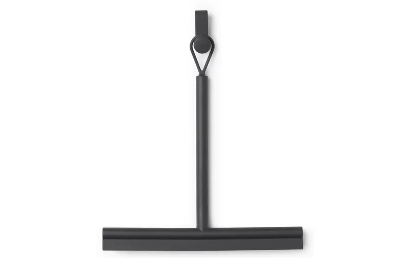 Brabantia Duschabzieher ReNew nero