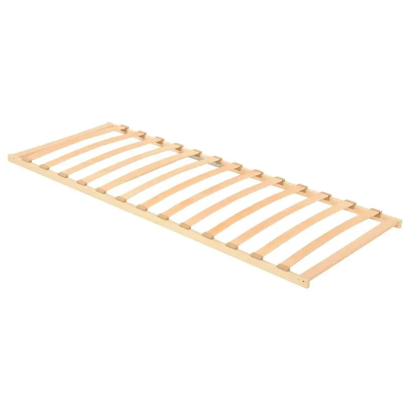Lattenrost con 13 Latten 80x200 cm
