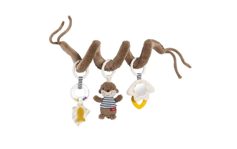 fehn Activity-Spirale Otter Theo