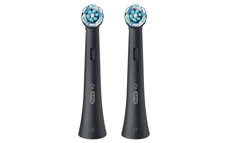 Oral-B Zahnbürstenkopf iO Ultimative Reinigung 2 pezzi