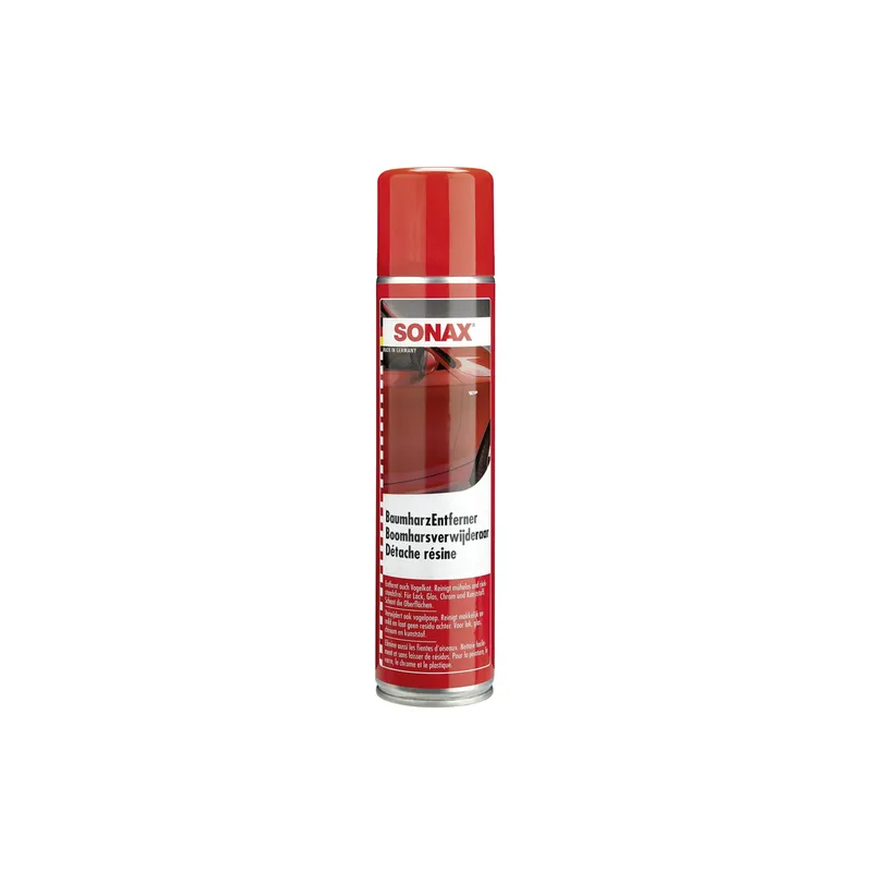 Sonax Baumharzentferner 400 ml