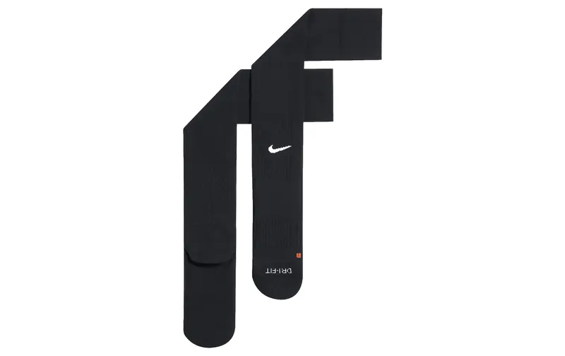 NIKE Fussballsocken Academy Over-The-Calf nero, 46 - 50
