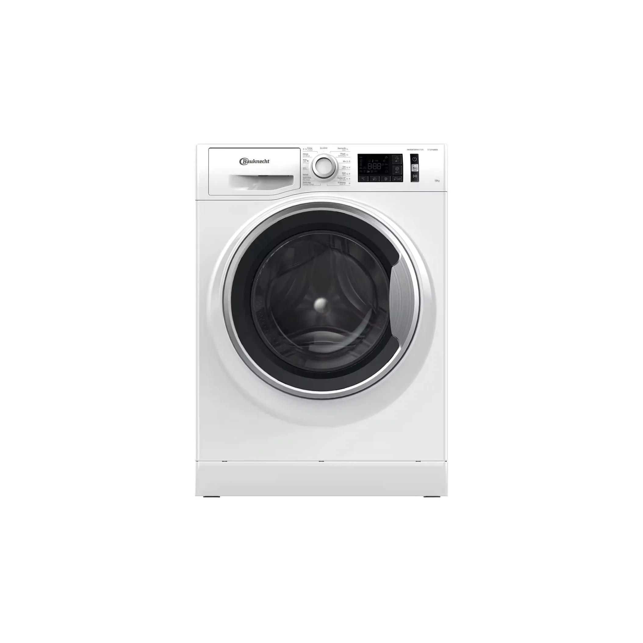 Bauknecht BK 10A CH A Links