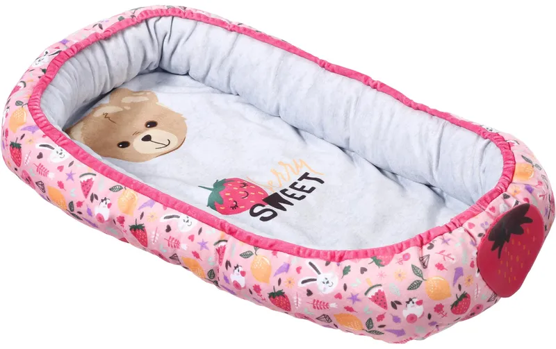 Baby Born Puppenzubehör Baby Nestchen