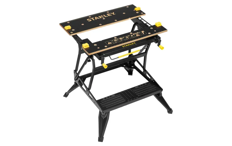 Stanley Arbeitstisch Workmate Deluxe