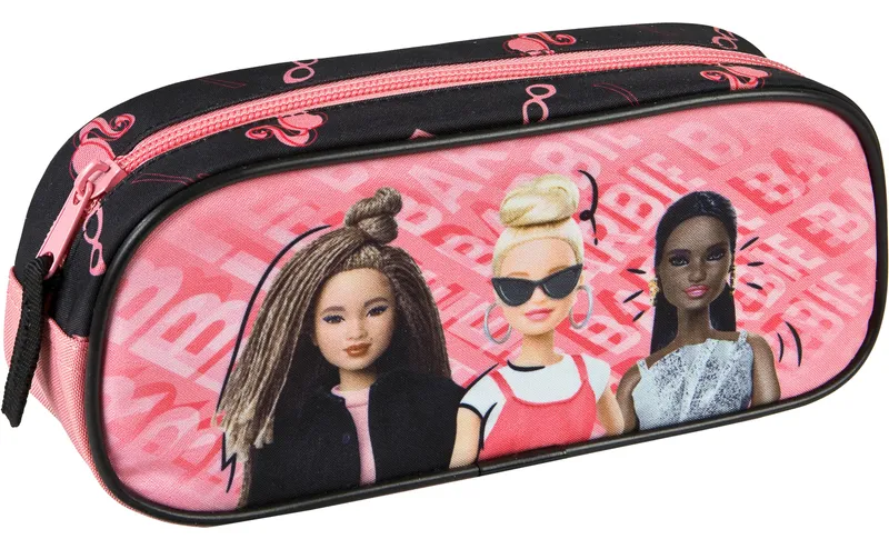 Undercover Schlamperetui Barbie