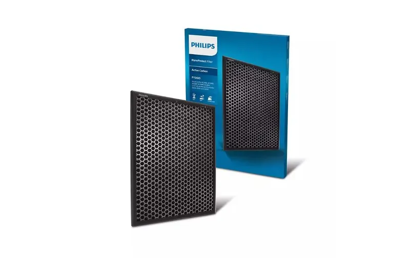 Philips Aktivkohlefilter FY2420/30 1 pièces