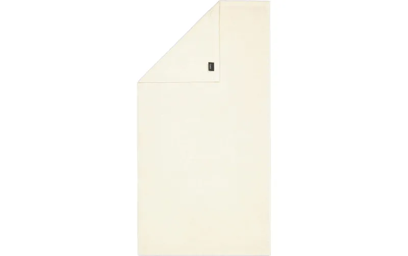 Cawö Duschtuch Lifestyle 70 x 140 cm, naturele