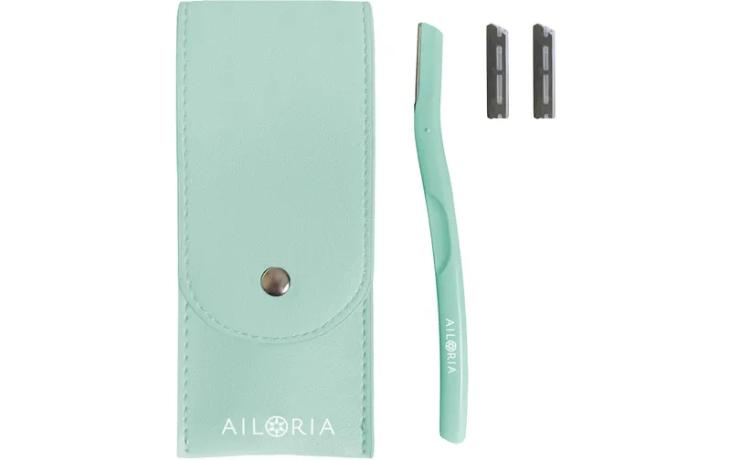 Ailoria Damenrasierer Glow Touch Seabreeze