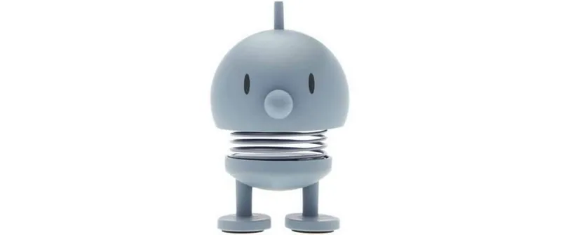Hoptimist Aufsteller Bumble Mini XS, Sky