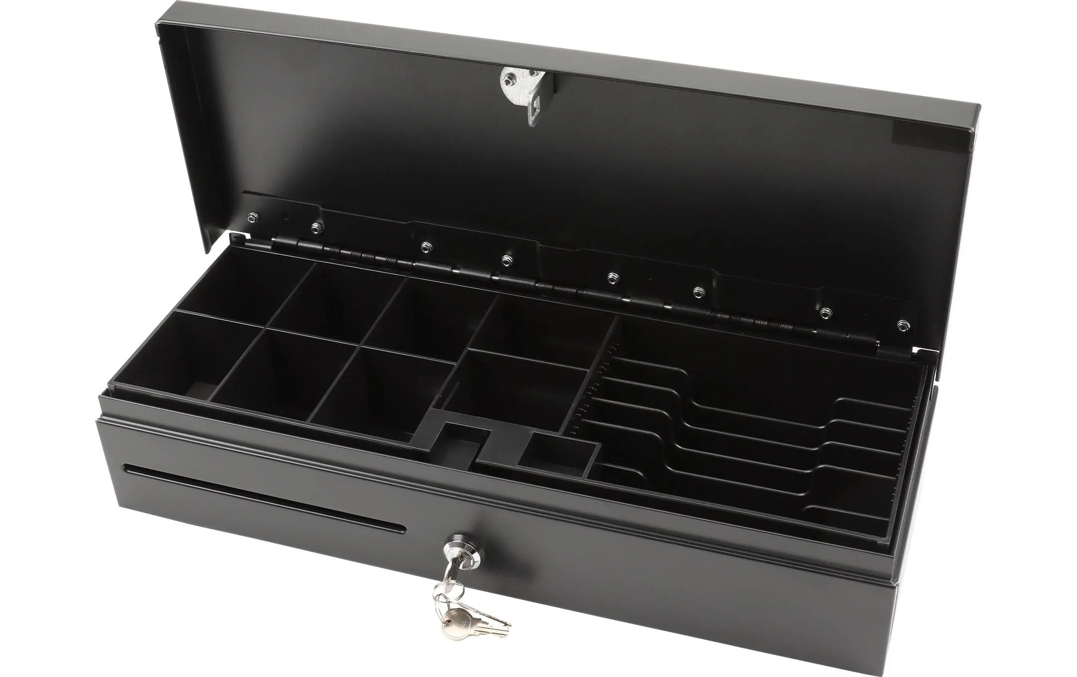Olympia Kassenschublade HS-170 Schwarz