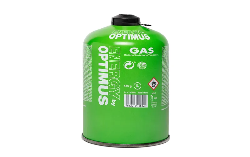 Optimus Gaskartusche 450 g
