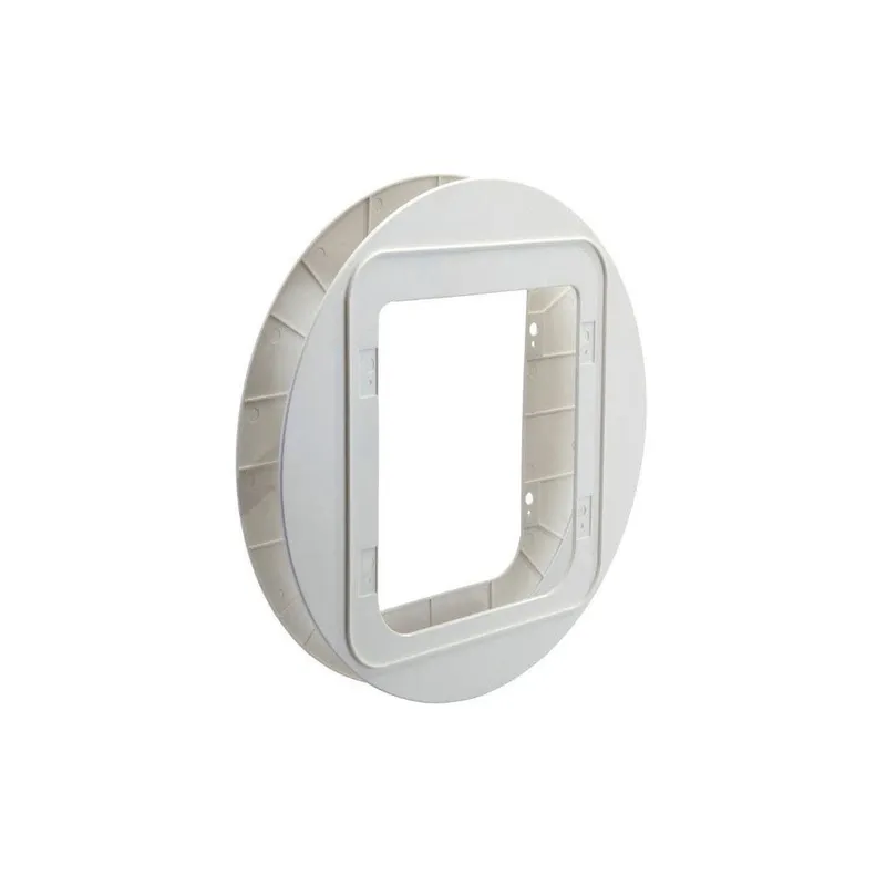 SureFlap Freilauftür Montageadapter XXL für Glas