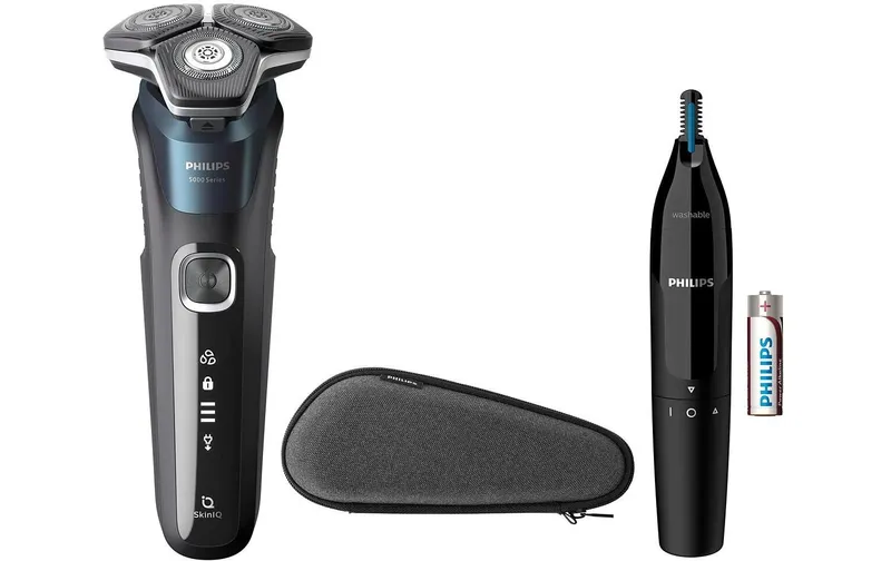Philips Herrenrasierer Series 5000 S5889/11